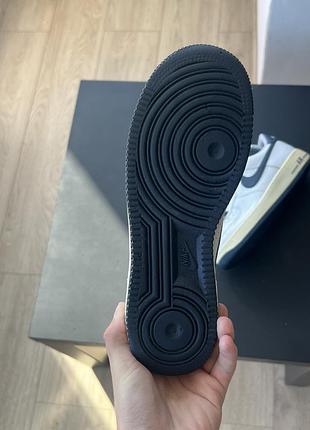 Кросівки nike 6