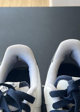 Кросівки nike 8