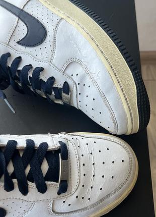 Кросівки nike 10