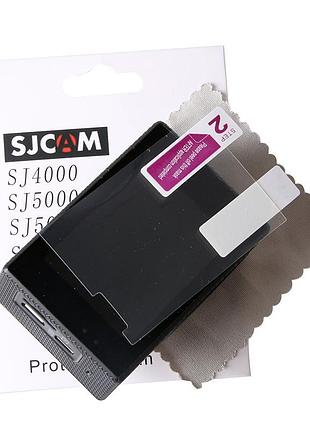 Захисна плівка на дисплей для sjcam sj4000, sj5000