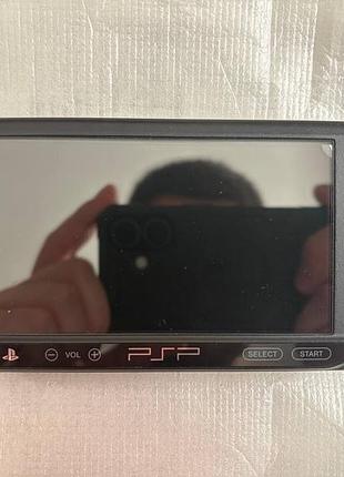 Sony psp street (psp-e1004 cb) 2
