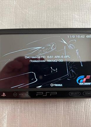 Sony psp street (psp-e1004 cb) 6