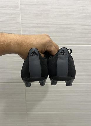 Бутси дитячі adidas 6