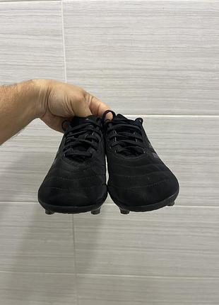 Бутси дитячі adidas 3