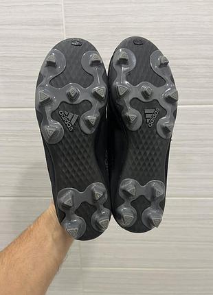 Бутси дитячі adidas 5