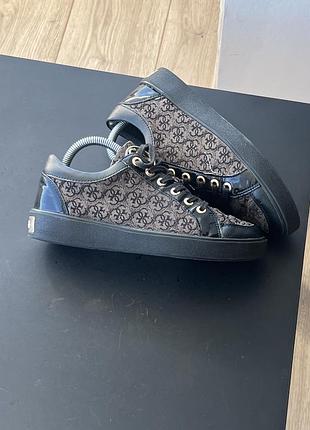 Кеди guess 5