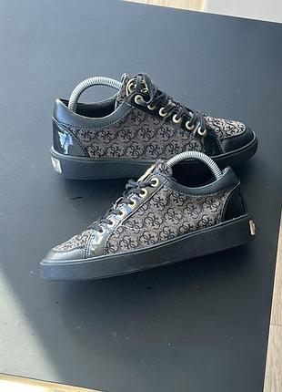 Кеди guess 4