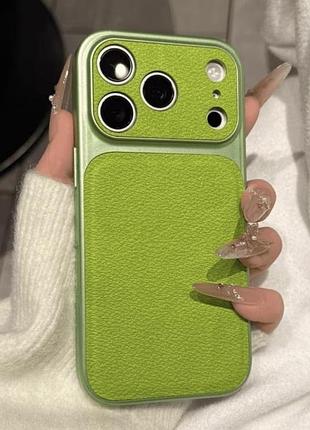 Чохол на iphone 17