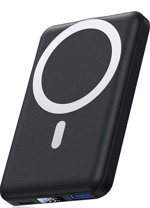 Беспроводное зарядное устройство aoguerbe magnetic