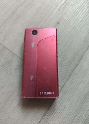 Samsung x520 2