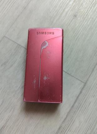 Samsung x520 3
