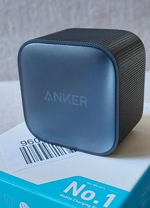 Зарядное устройство anker nano usb c plug