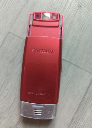 Samsung e900 2