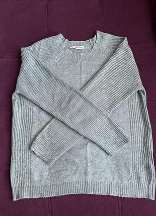 Светр жіночий lc waikiki м'ятний xl