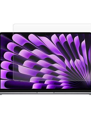 Захисна плівка pet (тех.пак) для apple macbook neo 13'' прозорий