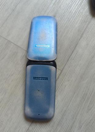 Samsung e1195 2