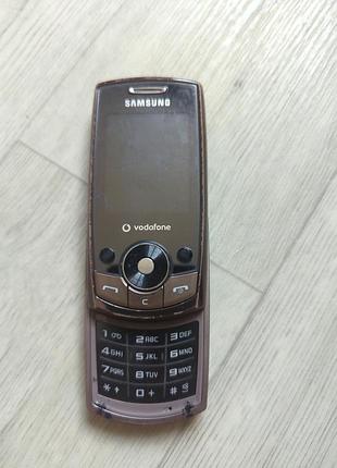 Samsung j700