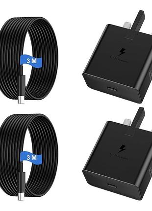 Зарядное устройство usb c для samsung