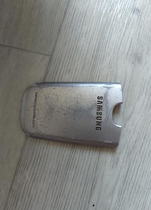 Samsung батарейка