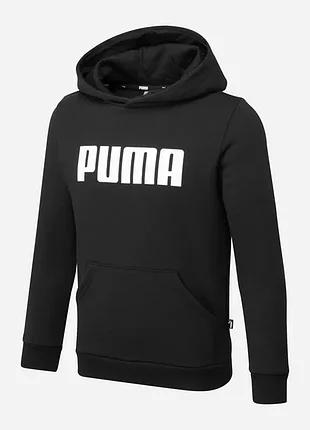 Худи puma 13-16 лет унисекс