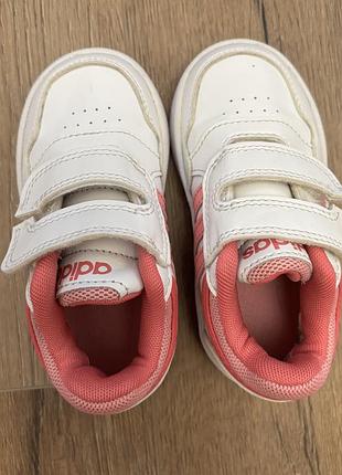 Кросівки adidas 23 розмір