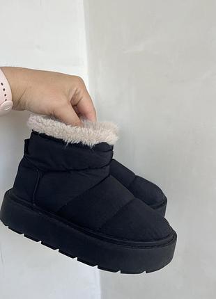 Ботінки на дівчинку zara