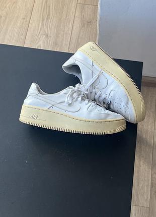 Кросівки nike 4