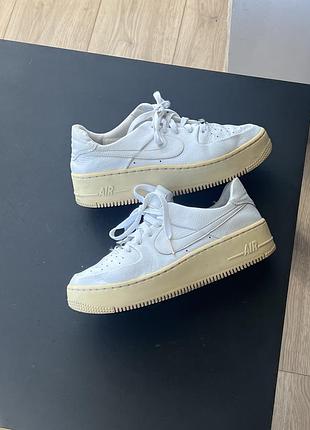 Кросівки nike 3