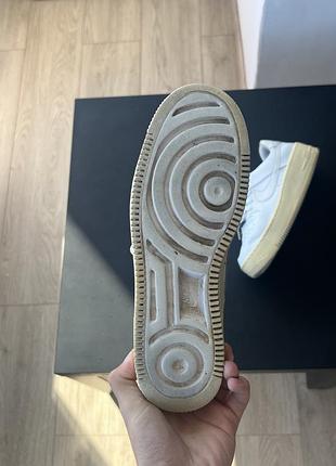 Кросівки nike 6