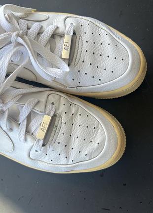 Кросівки nike 10