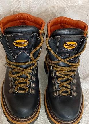 Dockers,черевики 2