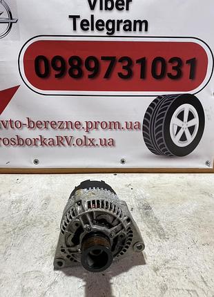 13613n - генератор mercedes sprinter бензин и дизель