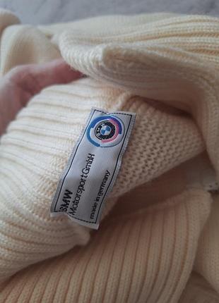 Bmw свитер,кофта оригинал 3