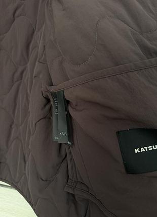 Лайнер katsurina 4