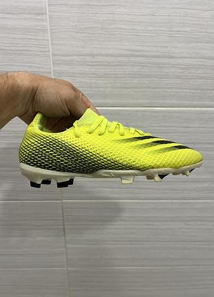 Бутси дитячі adidas x