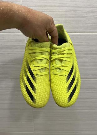 Бутси дитячі adidas x 3