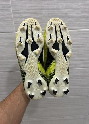 Бутси дитячі adidas x 5