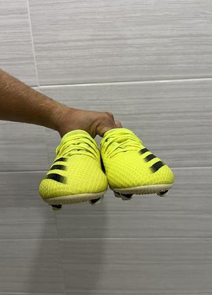 Бутси дитячі adidas x 4