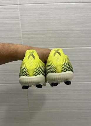 Бутси дитячі adidas x 6