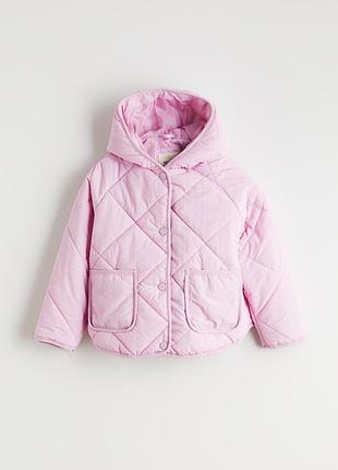Куртка стьобана lc waikiki 104-110 см