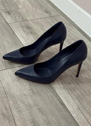 Туфлі gucci оригінал