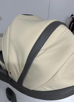 Продам вживану коляску anex m type 7