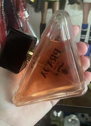 Prada paradox 2