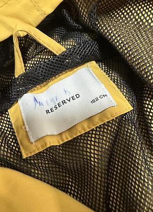Вітровка reserved 152р стан супер 2