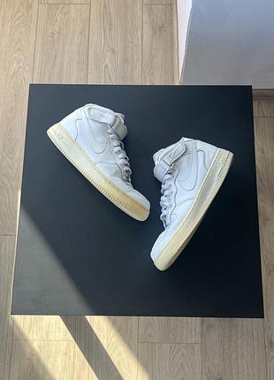Кросівки nike 2