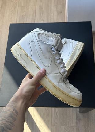 Кросівки nike