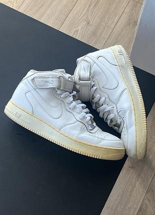 Кросівки nike 3