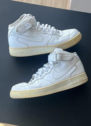 Кросівки nike 5