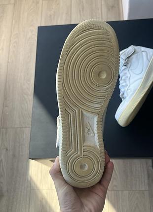 Кросівки nike 6
