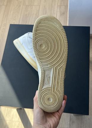 Кросівки nike 7